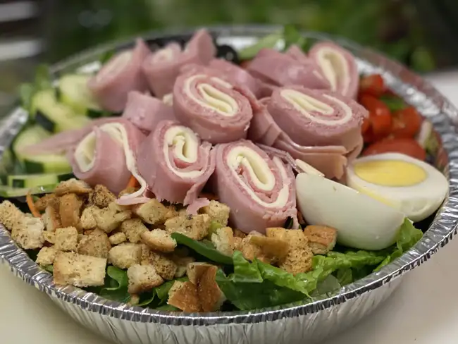 CHEF SALAD