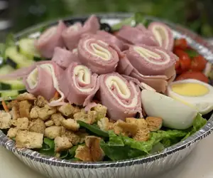 Chef Salad 